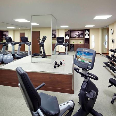 Marriott Quebec City Downtown Luaran gambar