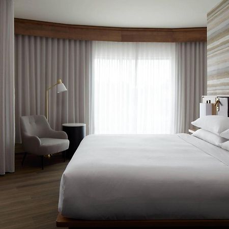 Marriott Quebec City Downtown Luaran gambar