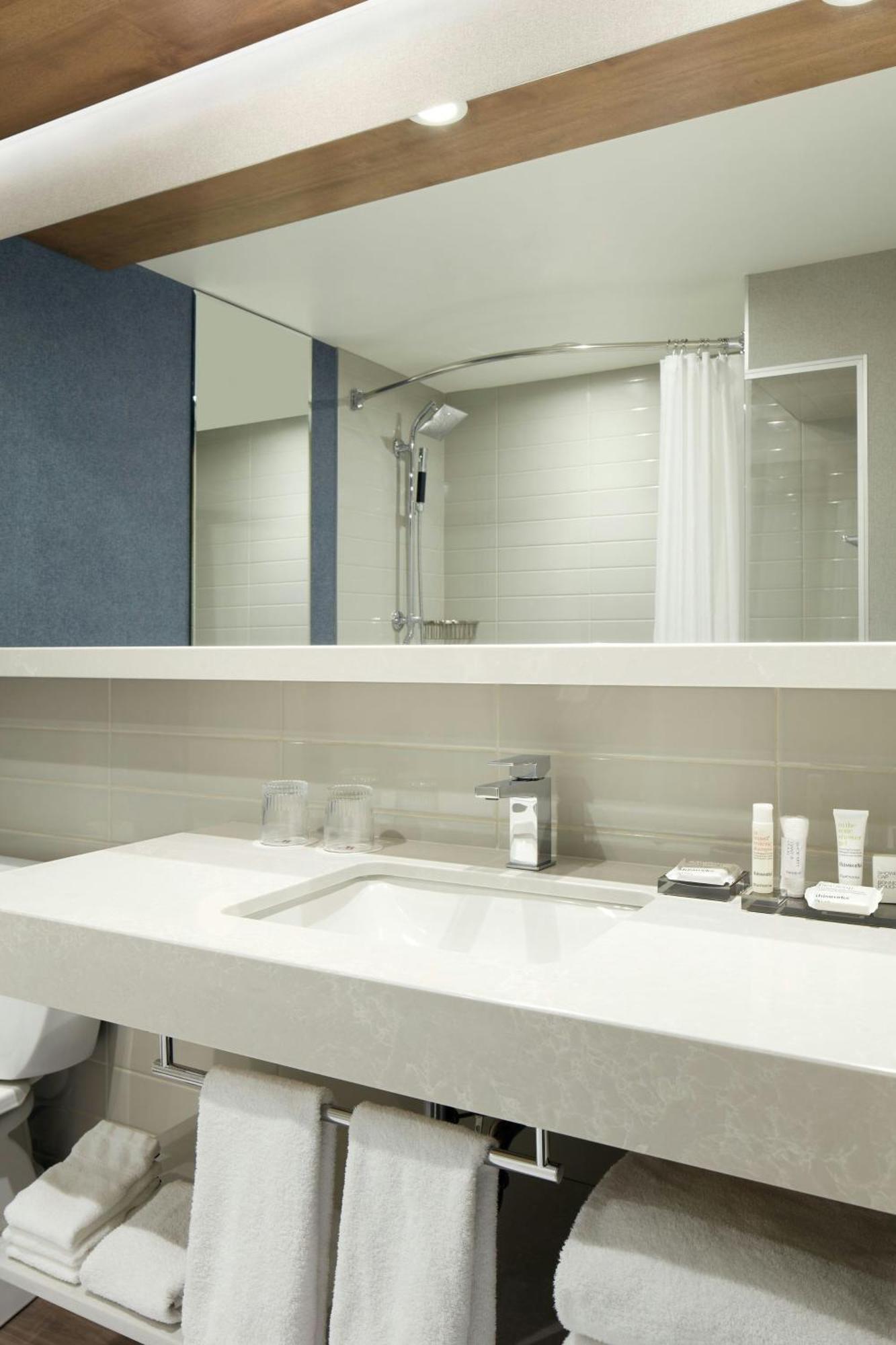Marriott Quebec City Downtown Luaran gambar